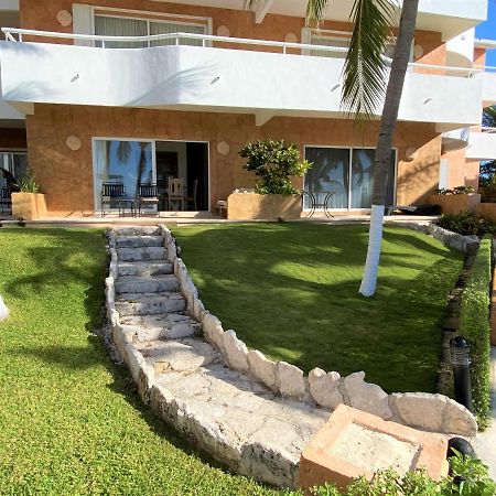 Casa De La Playa Fishermen Плайя-дель-Кармен Екстер'єр фото