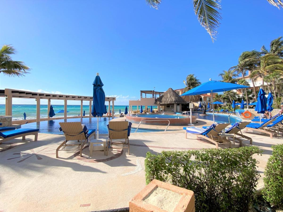 Casa De La Playa Fishermen Плайя-дель-Кармен Екстер'єр фото